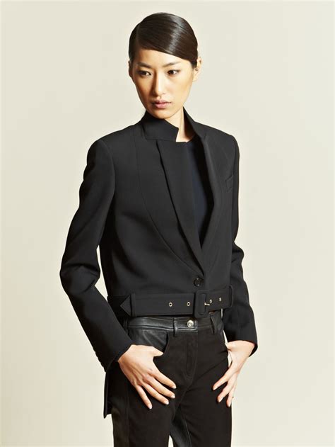 givenchy womens tuxedo|Givenchy clothing for women.